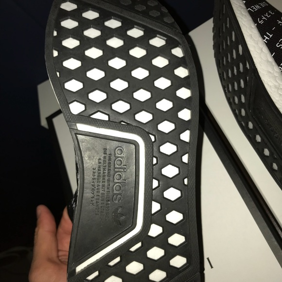 Adidas NMDs - Picture 4 of 5